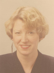 Renate Danelius